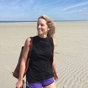 Meet your Posher, Mary kacy